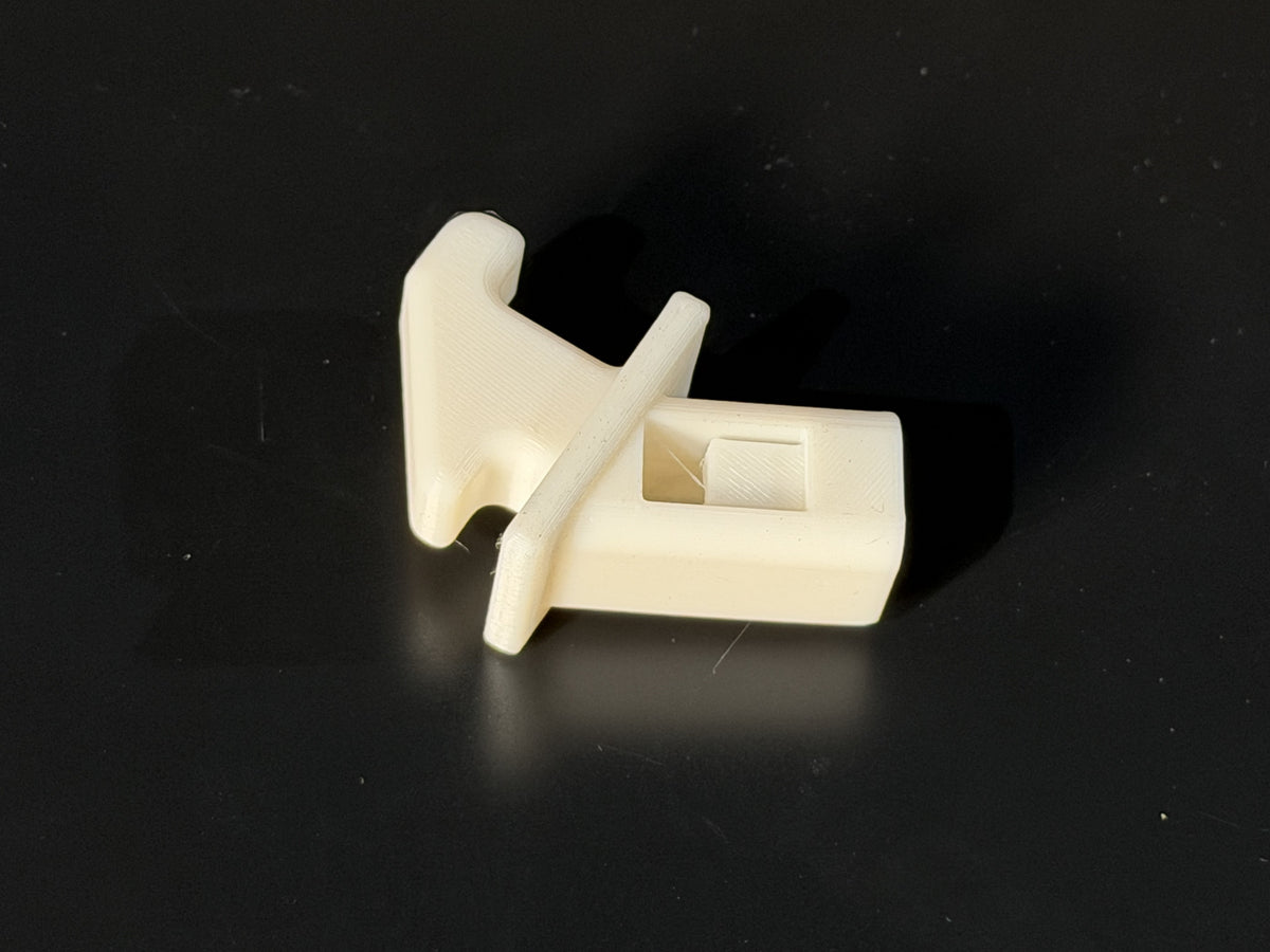 BRZ/FR-S/GR86 Hood Prop End/Tip