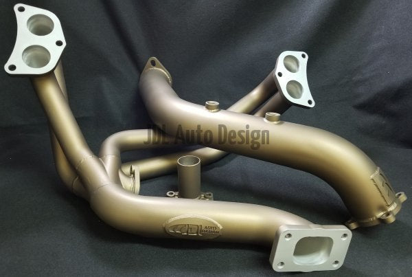 JDL BRZ/FR-S/GT86 Turbo Kit V2.1
