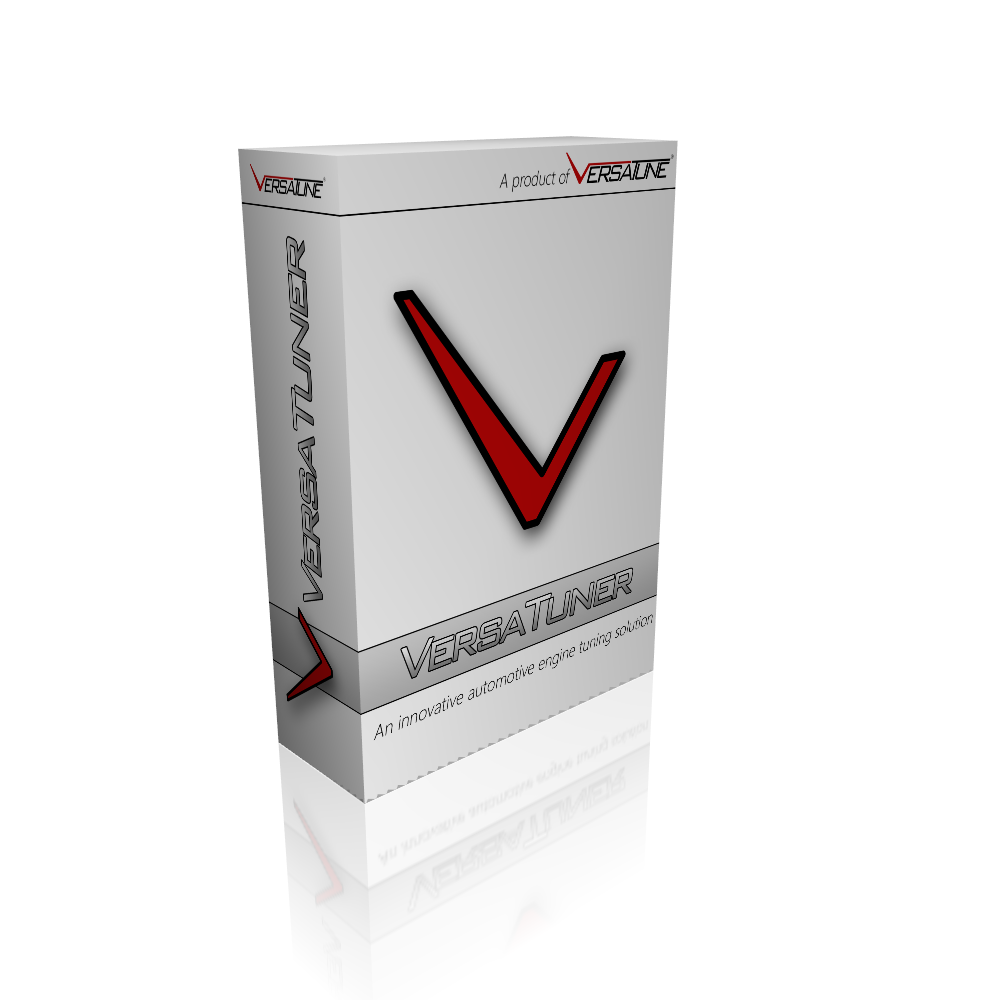 VersaTuner - Mazda MX5 Miata NC/ND1/ND2 & RX8