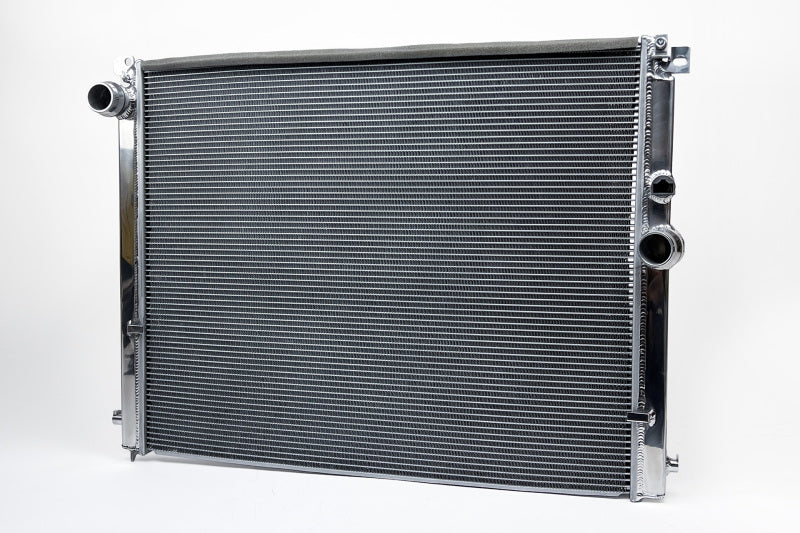 CSF All-Aluminum Radiator - GR Supra / BMW Z4 / G2X