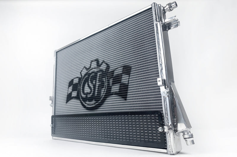 CSF Heat Exchanger - A90 GR Supra