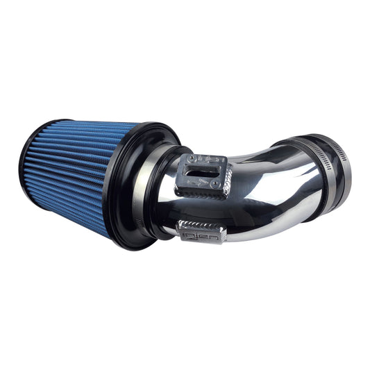Injen SP Cold Air Intake System - Polished
