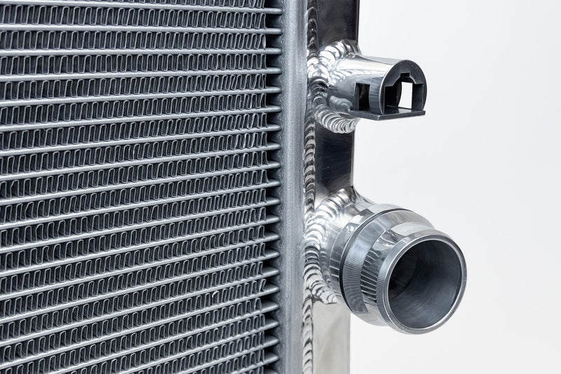 CSF All-Aluminum Radiator - GR Supra / BMW Z4 / G2X