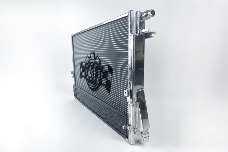 CSF Heat Exchanger - A90 GR Supra