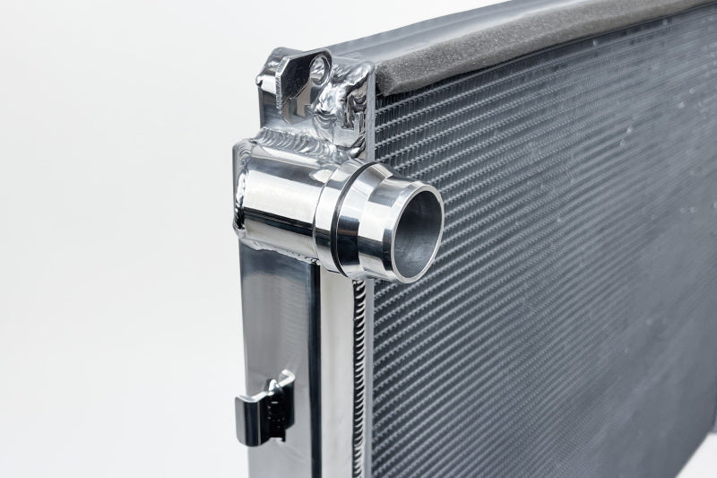 CSF All-Aluminum Radiator - GR Supra / BMW Z4 / G2X