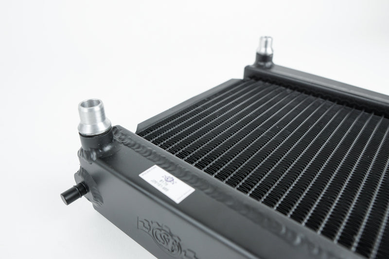 CSF High-Performance Auxiliary Radiator