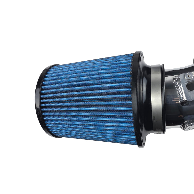 Injen SP Cold Air Intake System - Polished