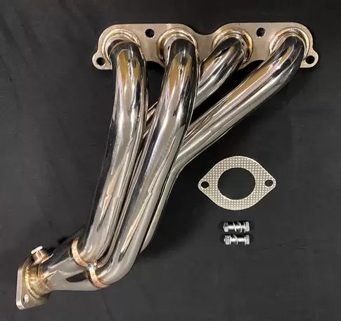 RoadsterSport MAX Power 4-1 Standard Length MX5 Stainless Steel Header