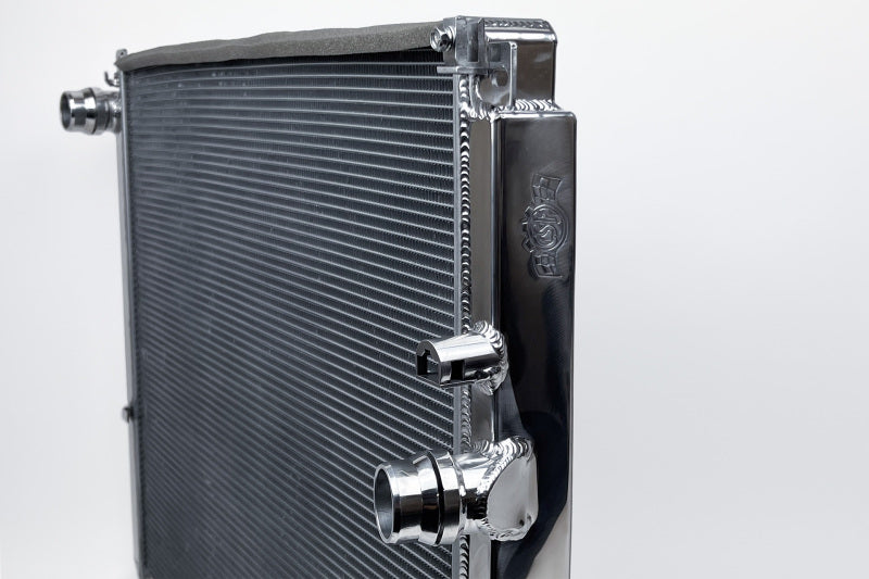 CSF All-Aluminum Radiator - GR Supra / BMW Z4 / G2X