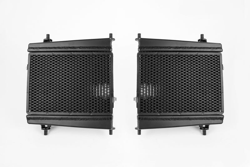 CSF High-Performance Auxiliary Radiator