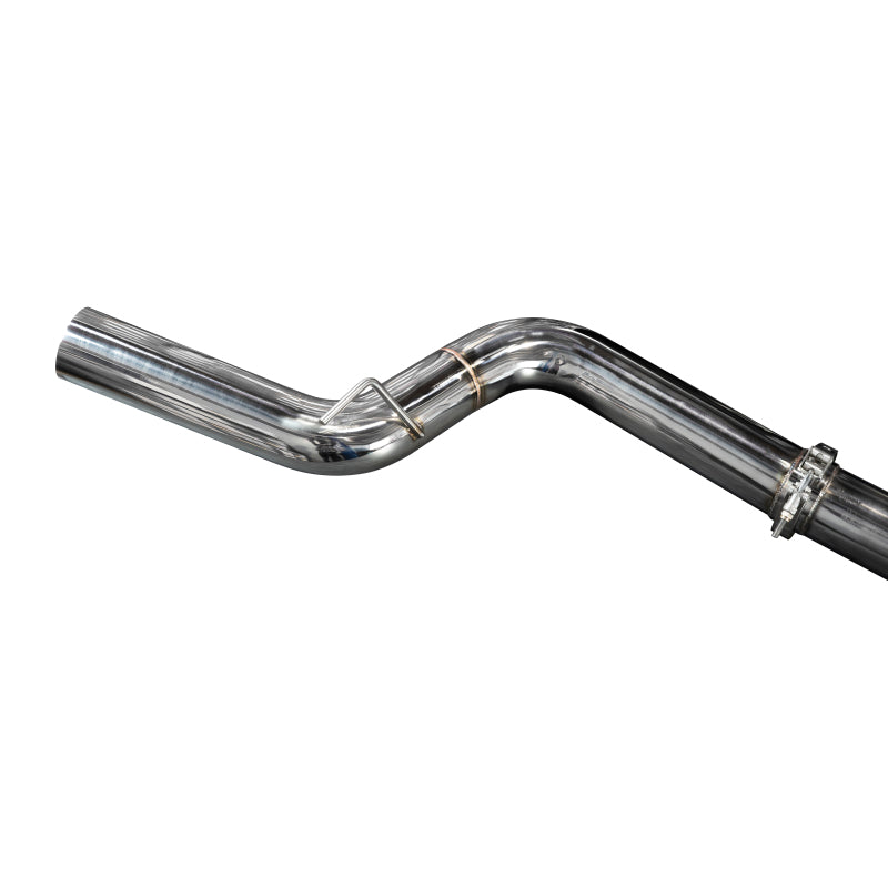 Injen SS Race Series Cat-Back Exhaust