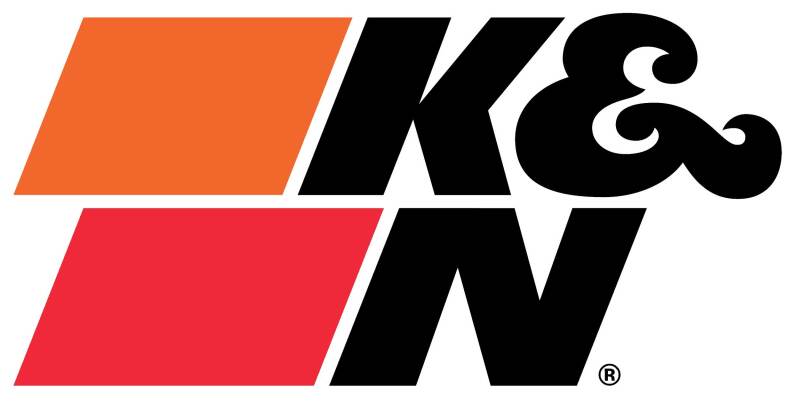K&N Replacement Drop-In Air Filter - BMW 330i