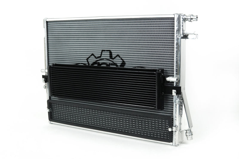CSF High-Performance DCT Transmission Oil Cooler