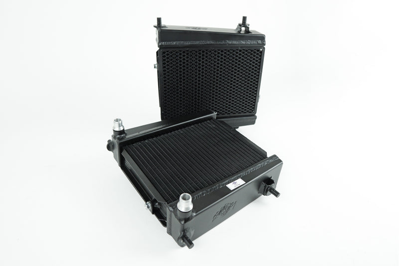 CSF High-Performance Auxiliary Radiator