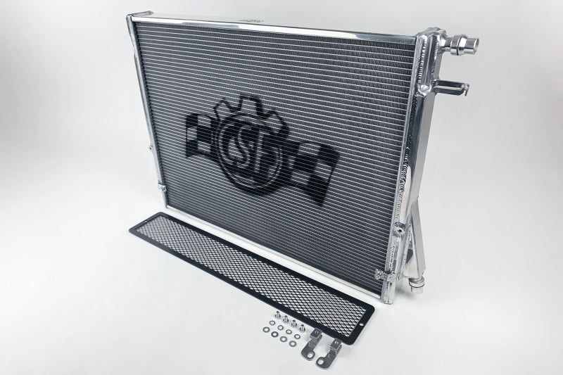 CSF Heat Exchanger - A90 GR Supra