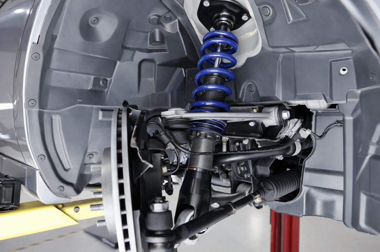 Ridetech NC MX5 Coilovers