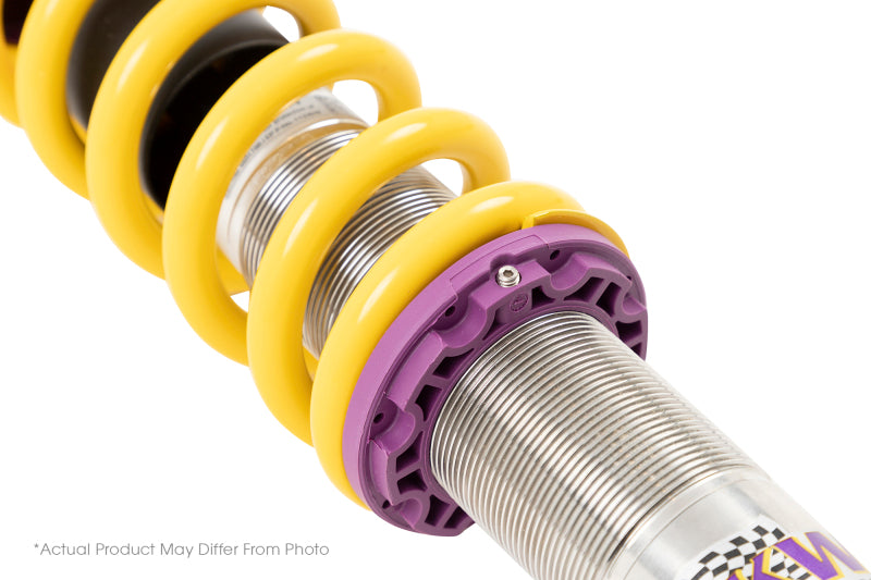 KW Coilover Kit DDC ECU - Z4 sDrive M40i / GR Supra