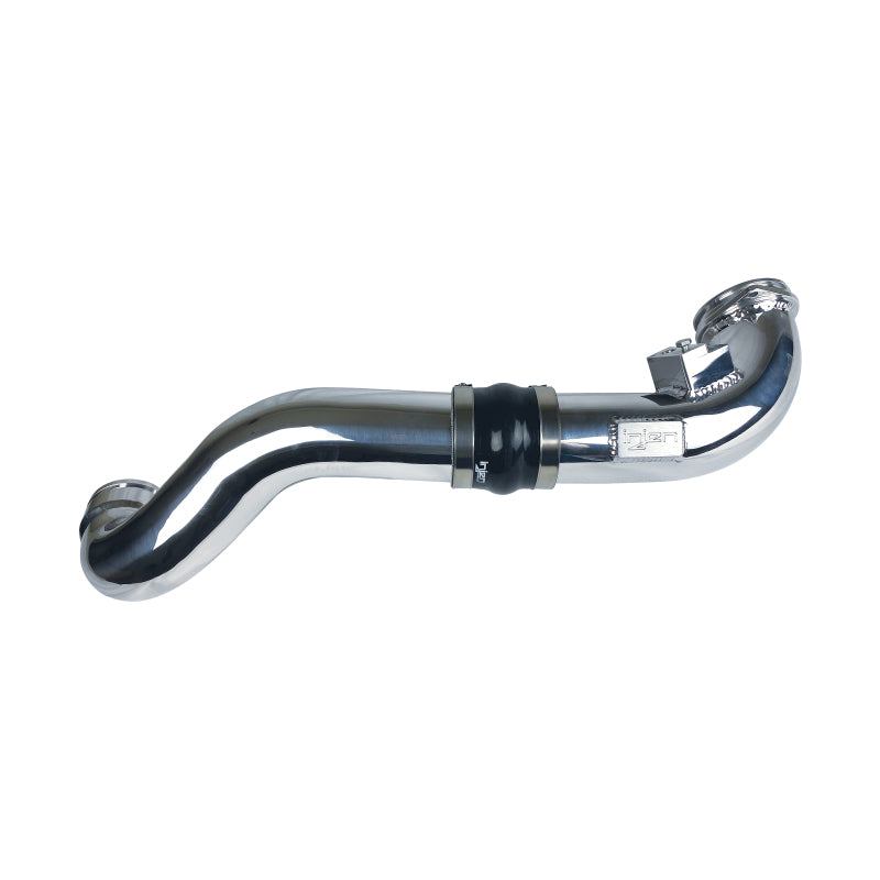Injen SES Intercooler Pipes - Polished