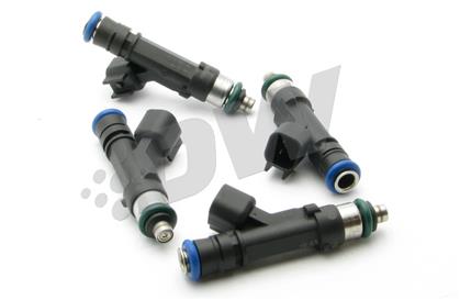 DeatschWerks 800CC Fuel Injectors - NC MX5