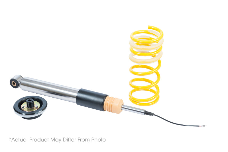KW Coilover Kit DDC ECU - Z4 sDrive M40i / GR Supra