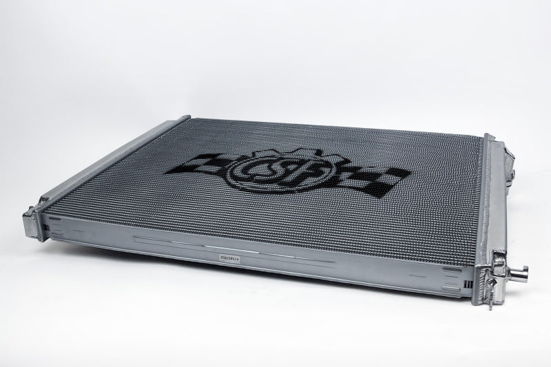 CSF All-Aluminum Radiator - GR Supra / BMW Z4 / G2X