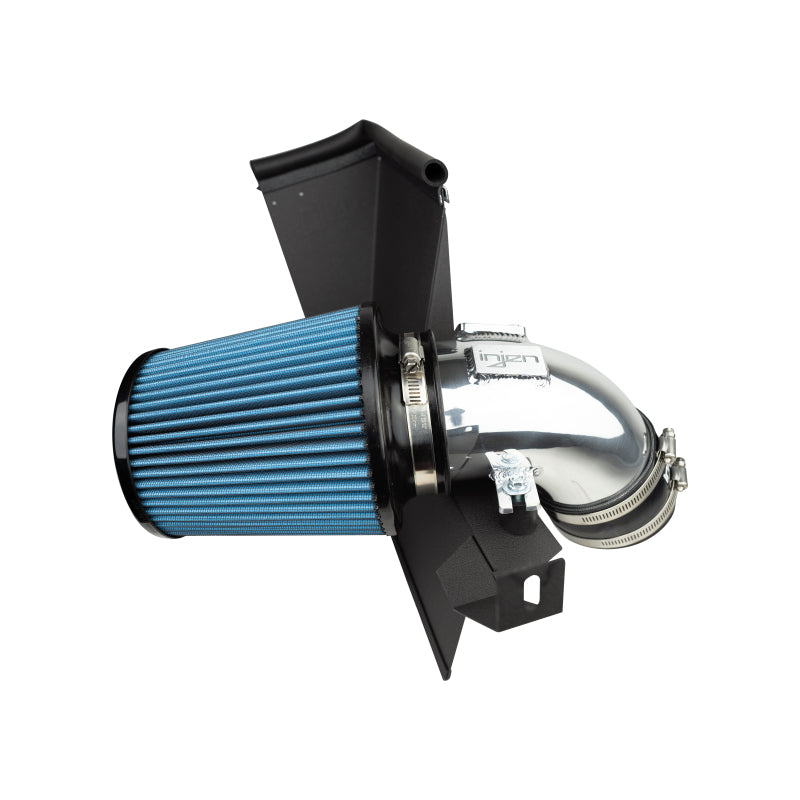 Injen SP Cold Air Intake System - Polished