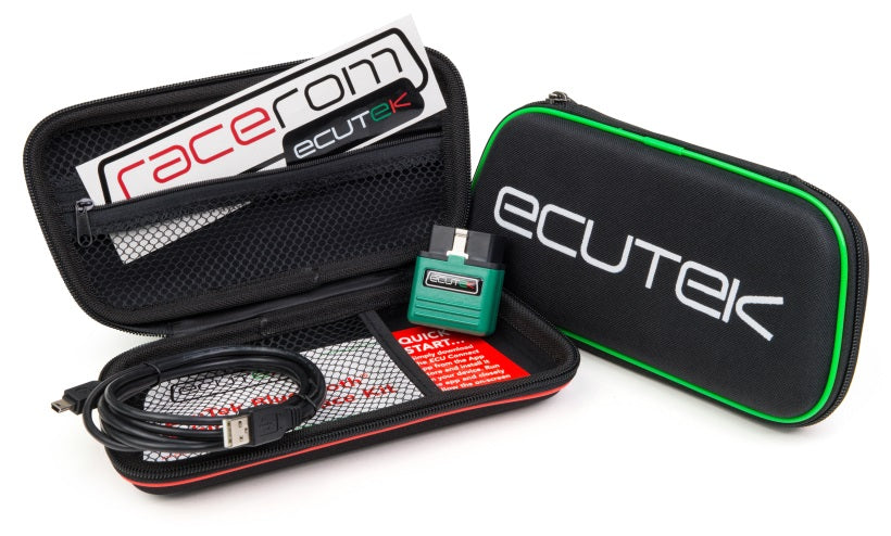 EcuTek ECU Connect Bluetooth Programming Kit (Includes Dongle)