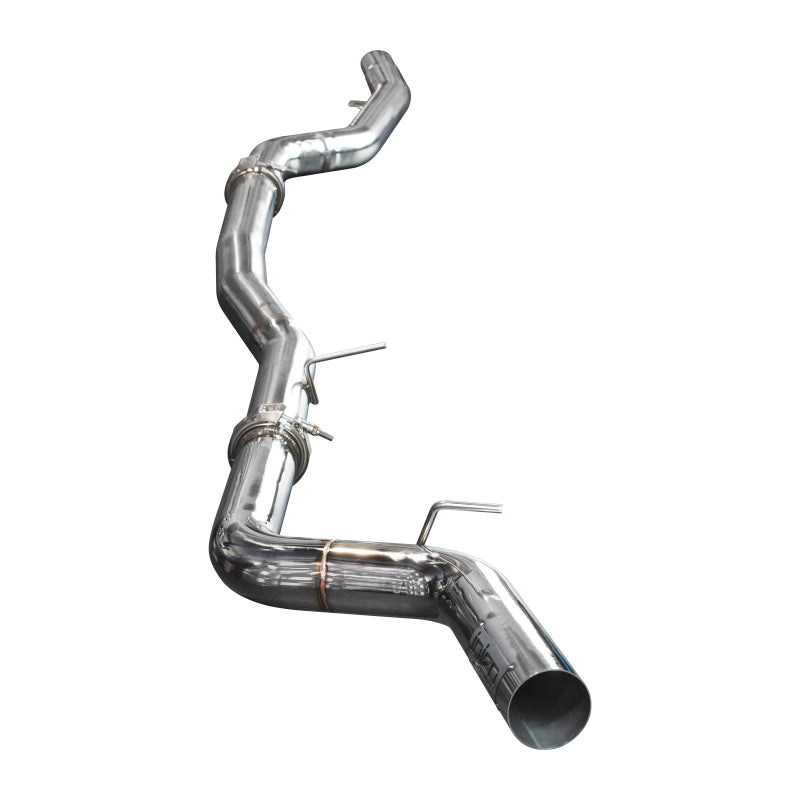 Injen SS Race Series Cat-Back Exhaust