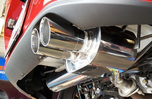 Goodwin Racing RoadsterSport SuperStreet Twin Tip - ND