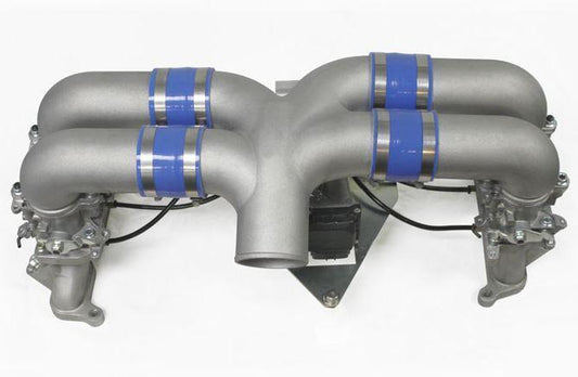 Greddy Individual Throttle Bodies - BRZ/FR-S ITBs