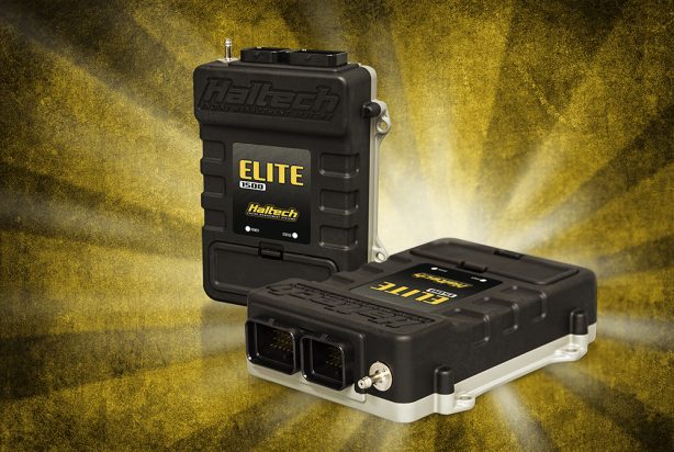 Haltech Elite 1500