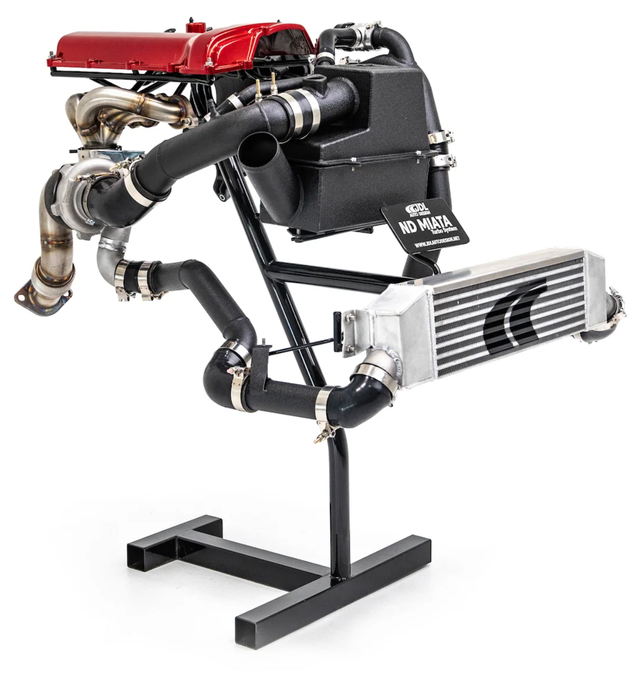JDL Turbo Kit - ND MX5