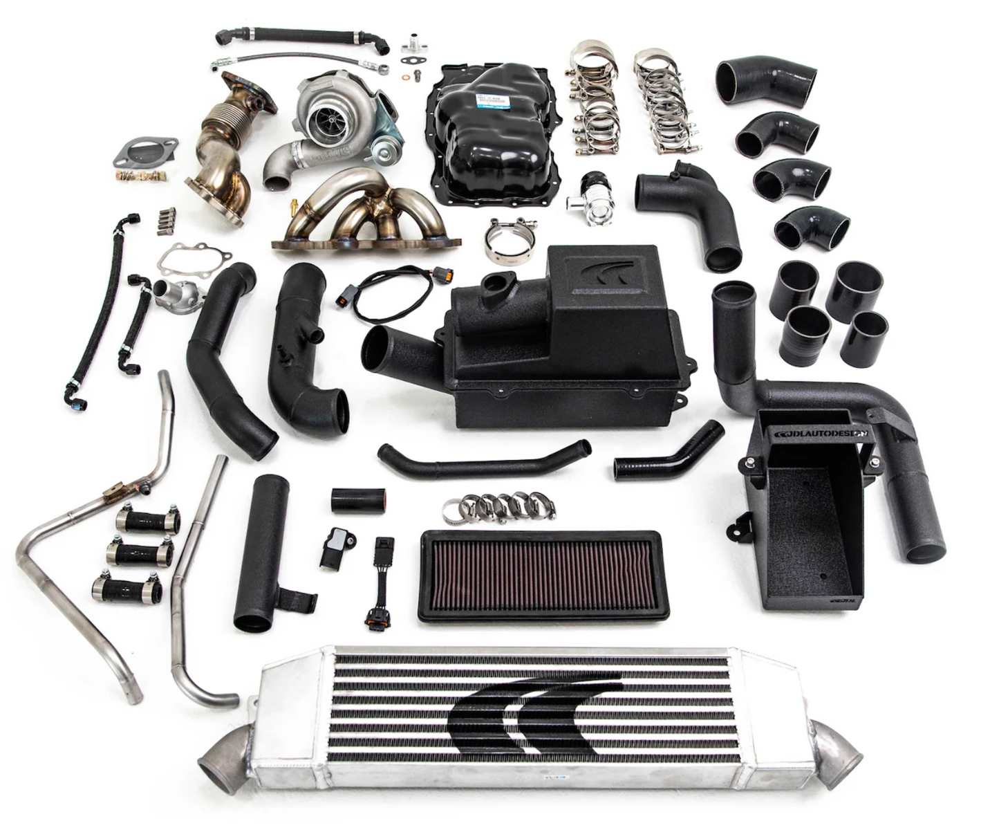 JDL Turbo Kit - ND MX5