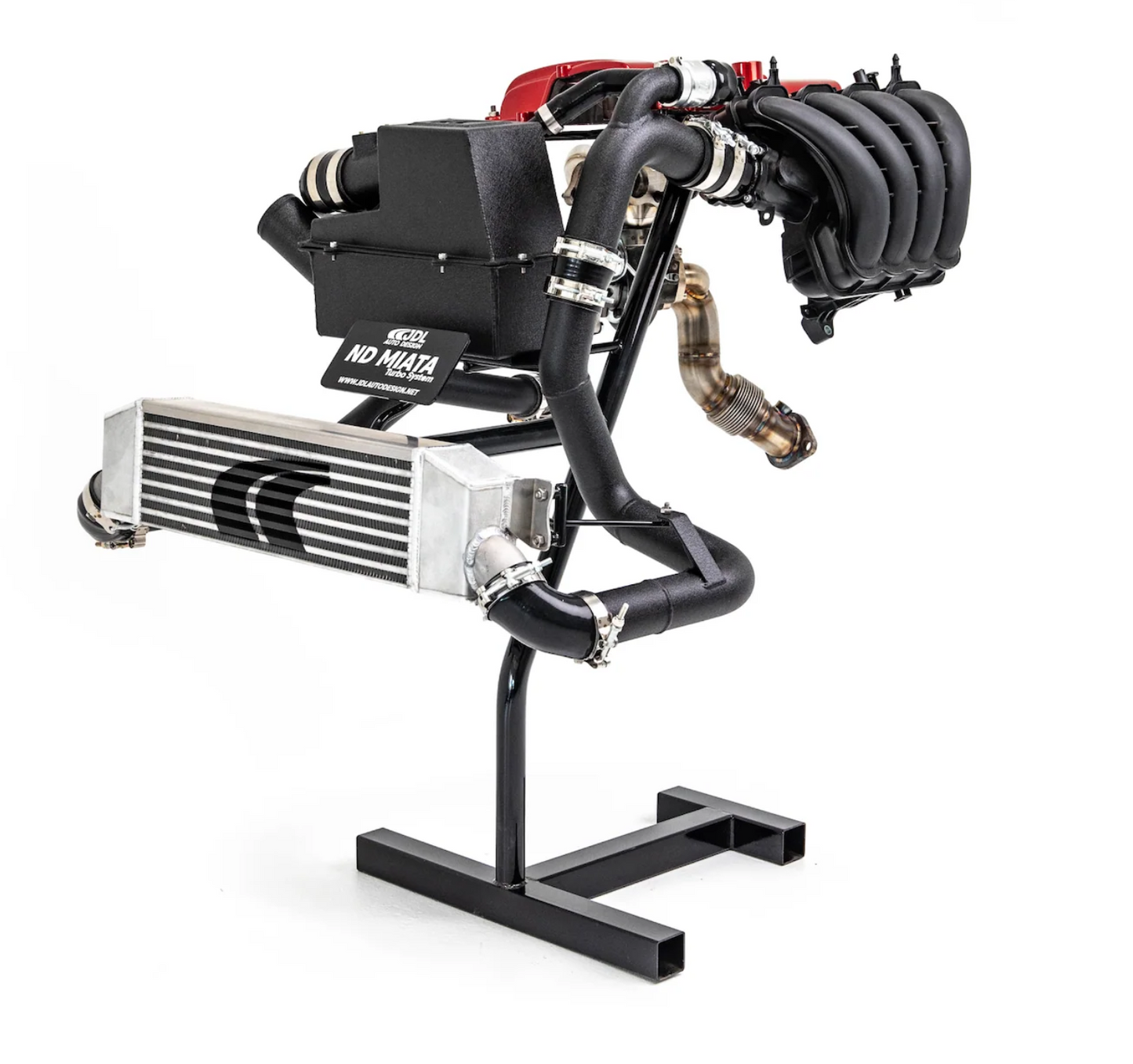 JDL Turbo Kit - ND MX5