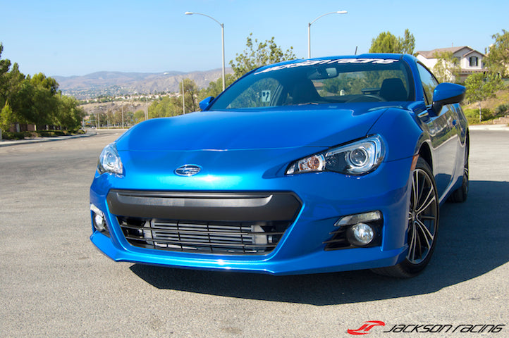 Jackson Racing BRZ/GT86 Supercharger (C30 or C38)