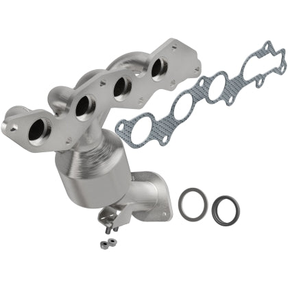 Magnaflow CARB Header - NC MX5