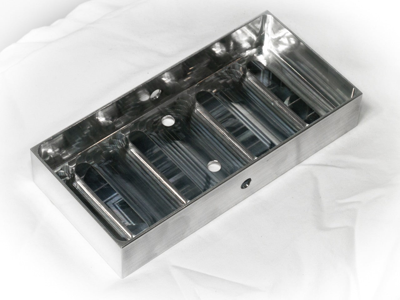 PC680 Battery Tray