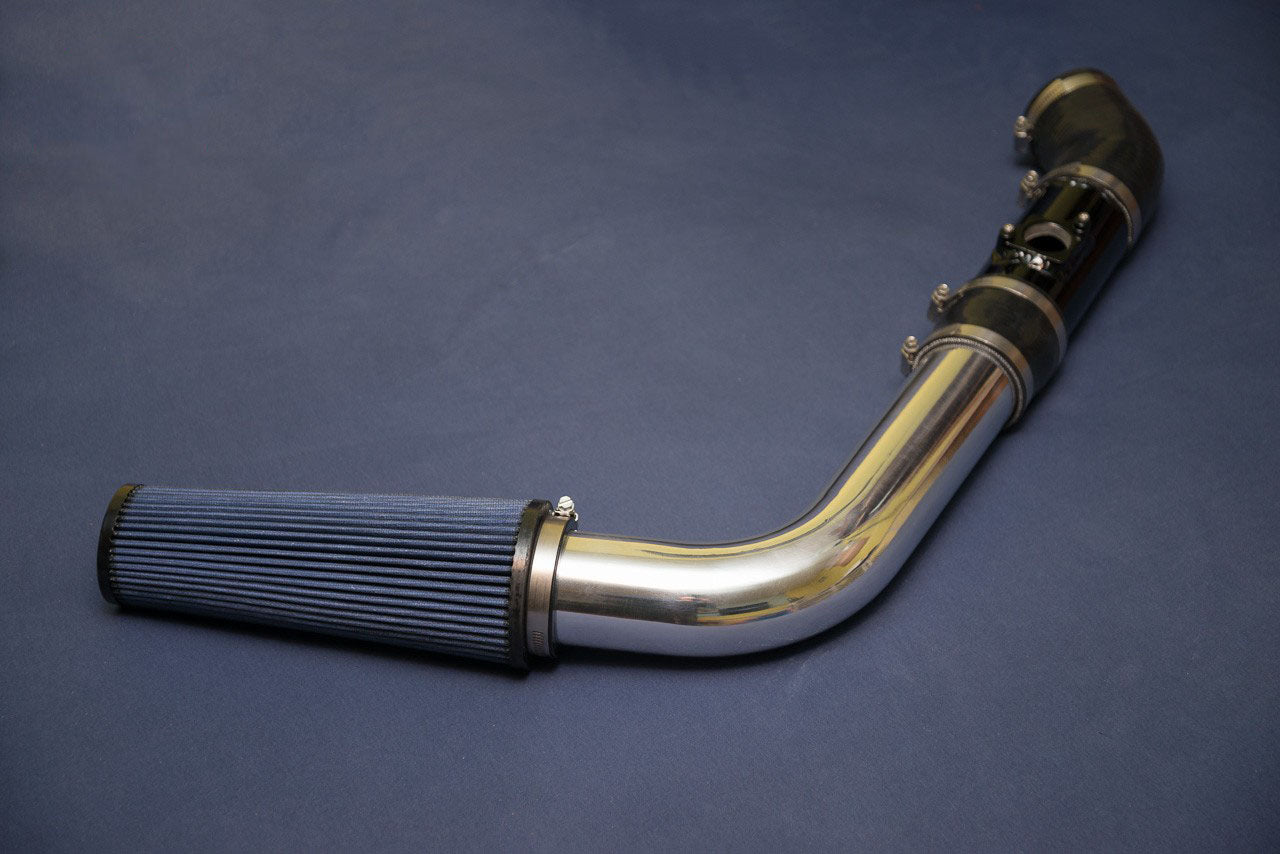 MP62/FM/GWR NC MX5 Supercharger Cold Air Intake