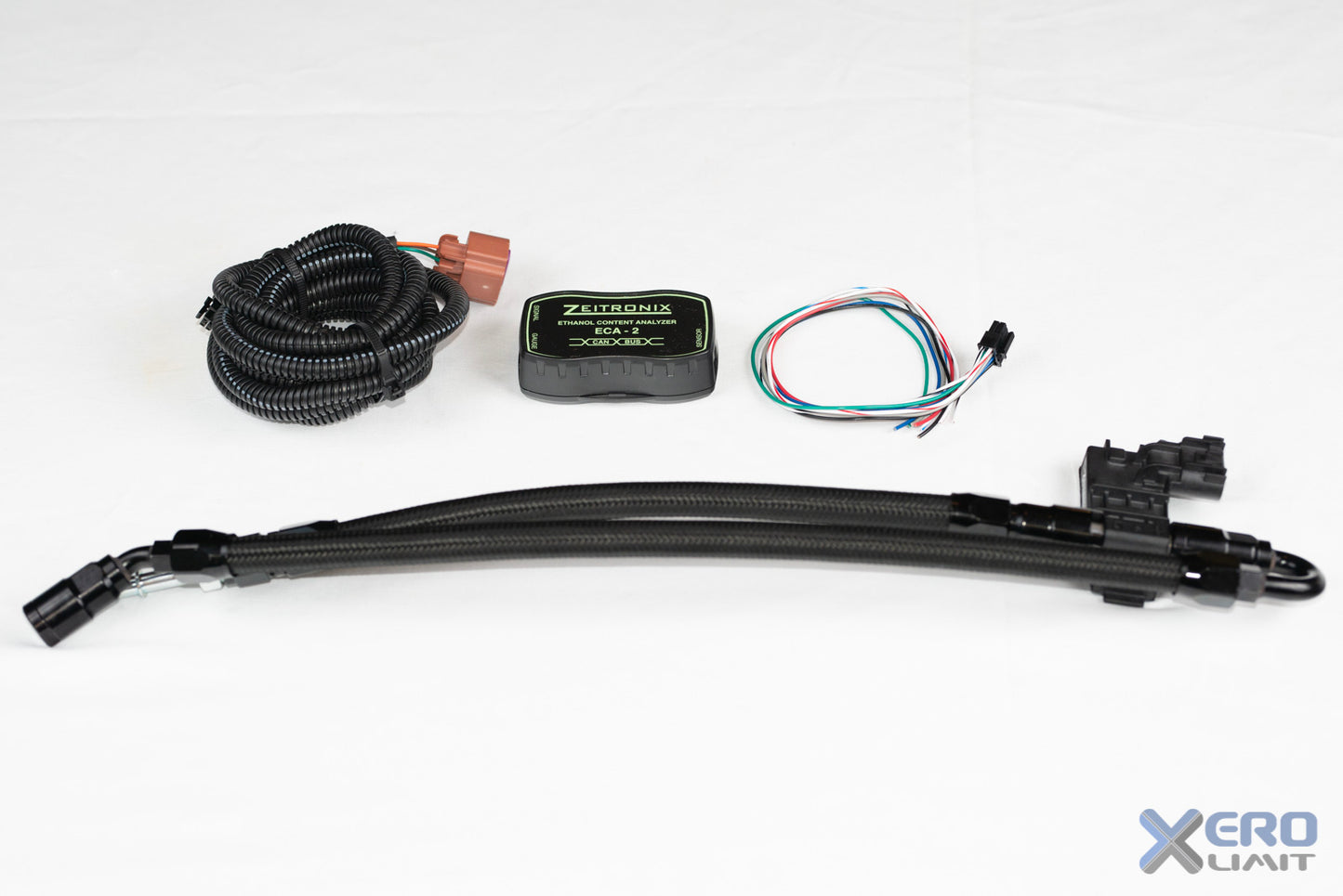 Xero Limit Flex Fuel Kit - NC MX5 Miata 06-15