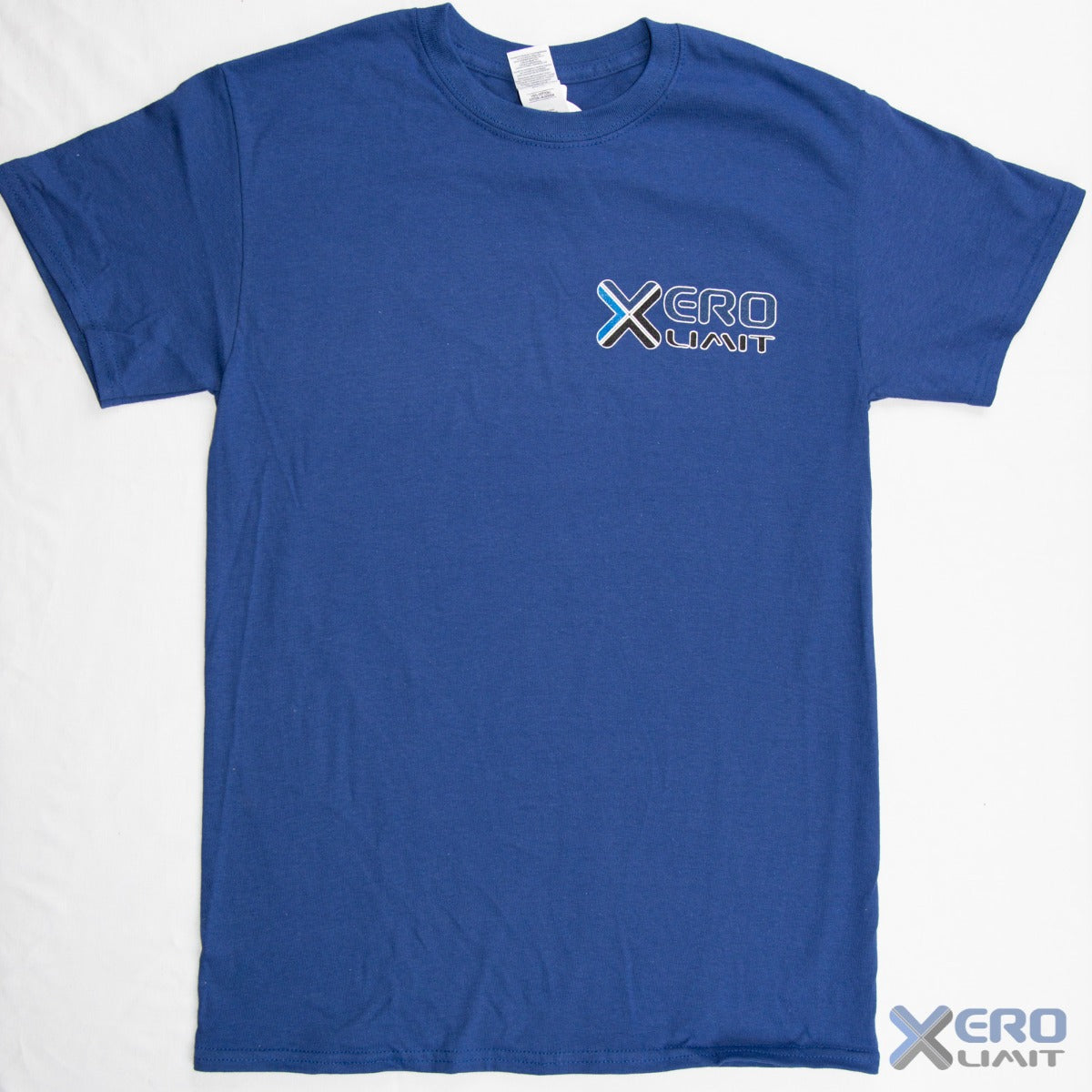 Xero Limit T-Shirt