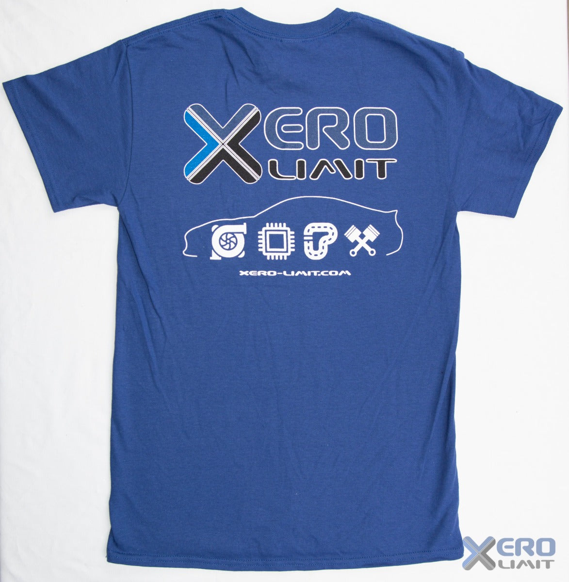 Xero Limit T-Shirt