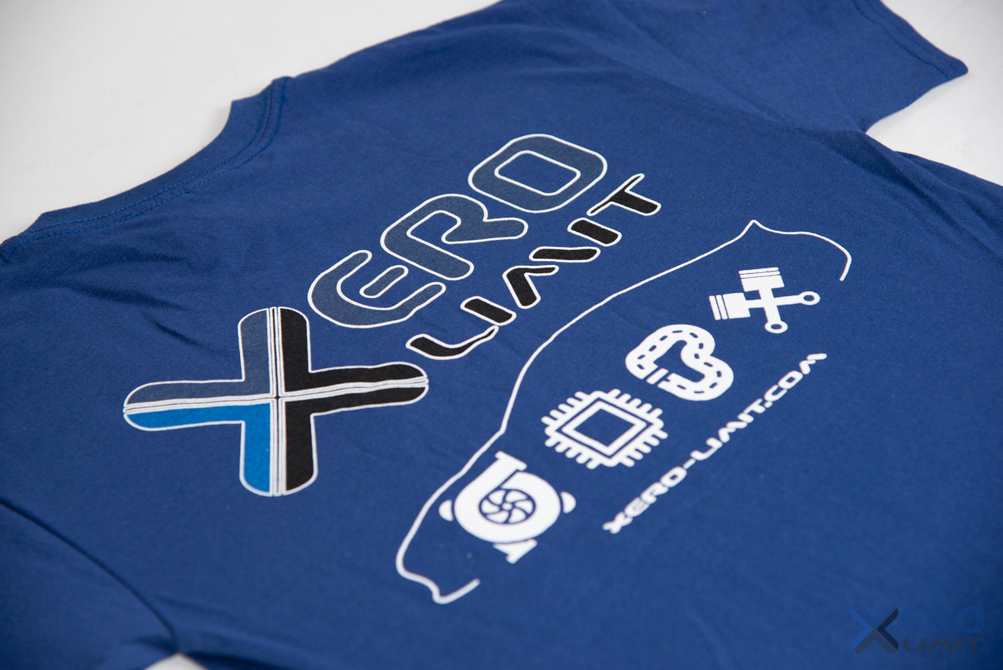 Xero Limit T-Shirt